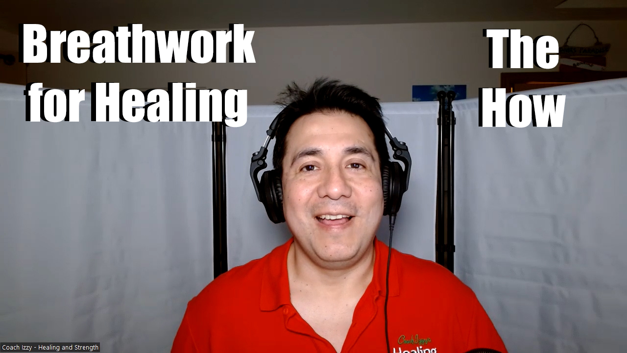 Breathwork for Healing – The How